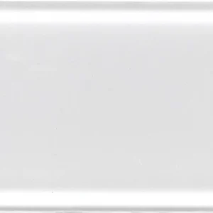 CW01 Color Wave Ice White 2X12 Glossy (Discontinued)