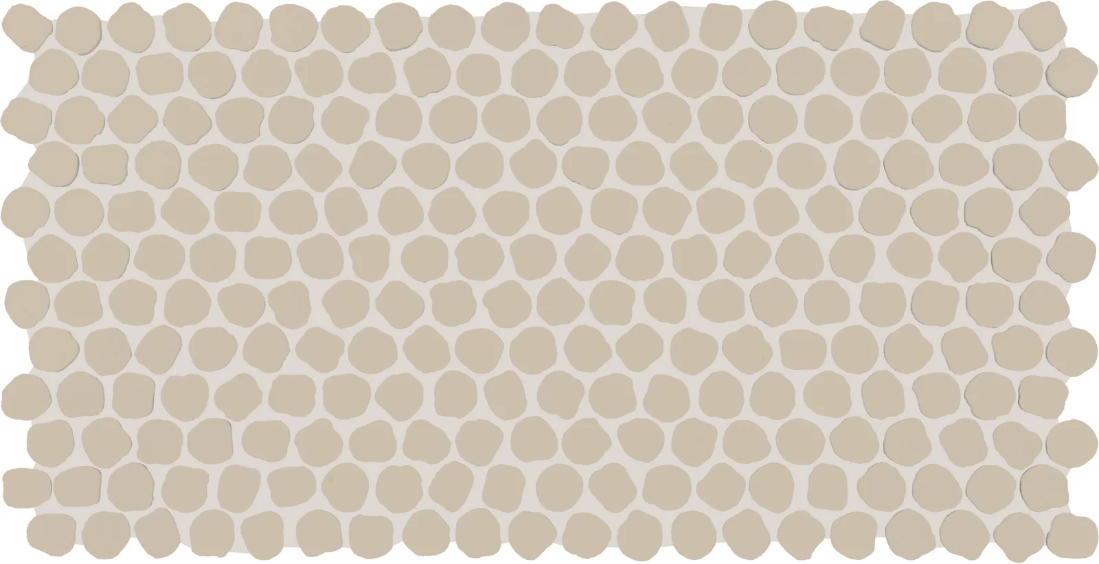 D161 Keystones Urban Putty Matte (Discontinued)
