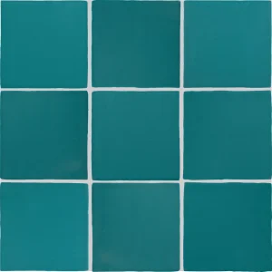 FA59 Farrier Blue Roan 5X5 Satin (Discontinued)