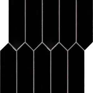 K111 Stagecraft Black 3X12 Glossy (Discontinued)
