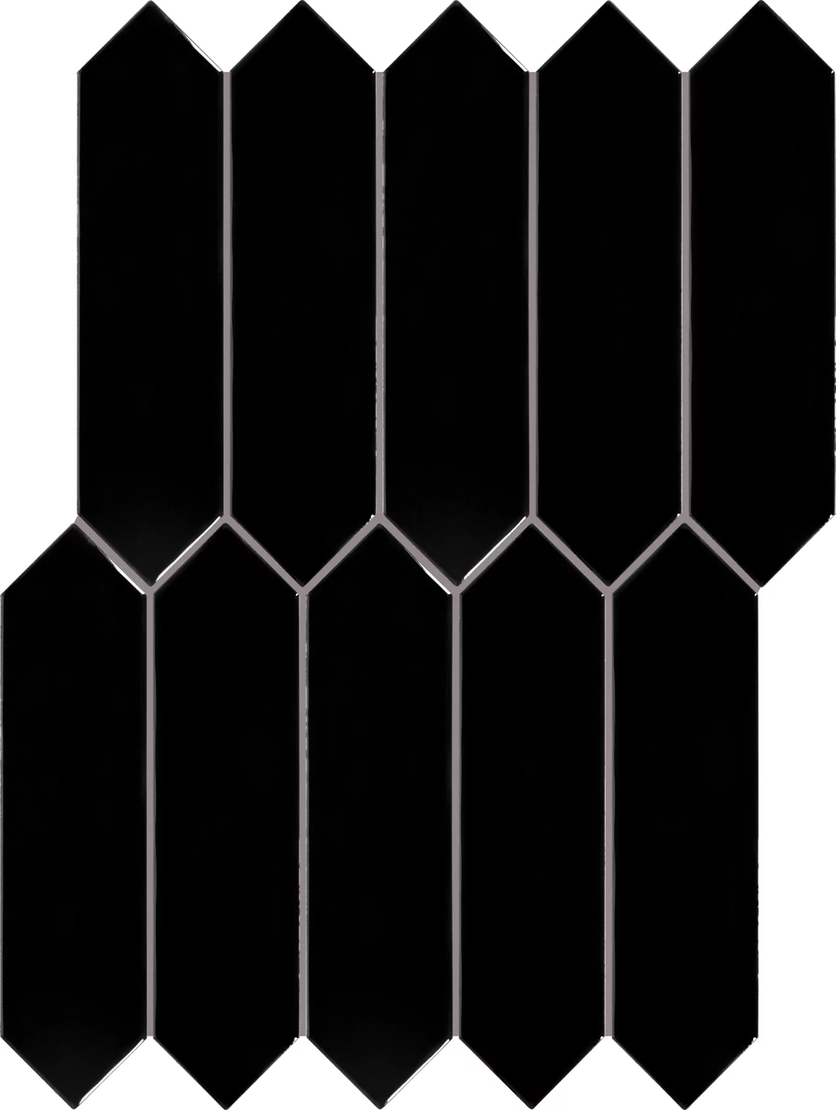 K111 Stagecraft Black 3X12 Glossy (Discontinued)