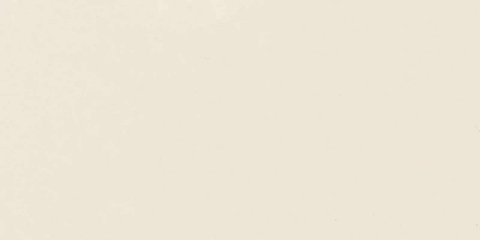 K775 Color Wheel Classic Matte Biscuit 3X6 Matte (Discontinued)