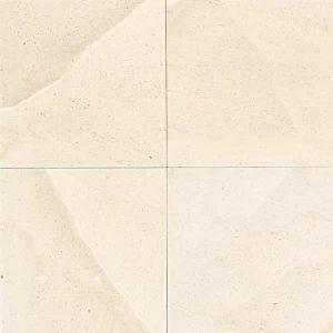 L221 Limestone Crema Europa 18X18 Honed (Discontinued)