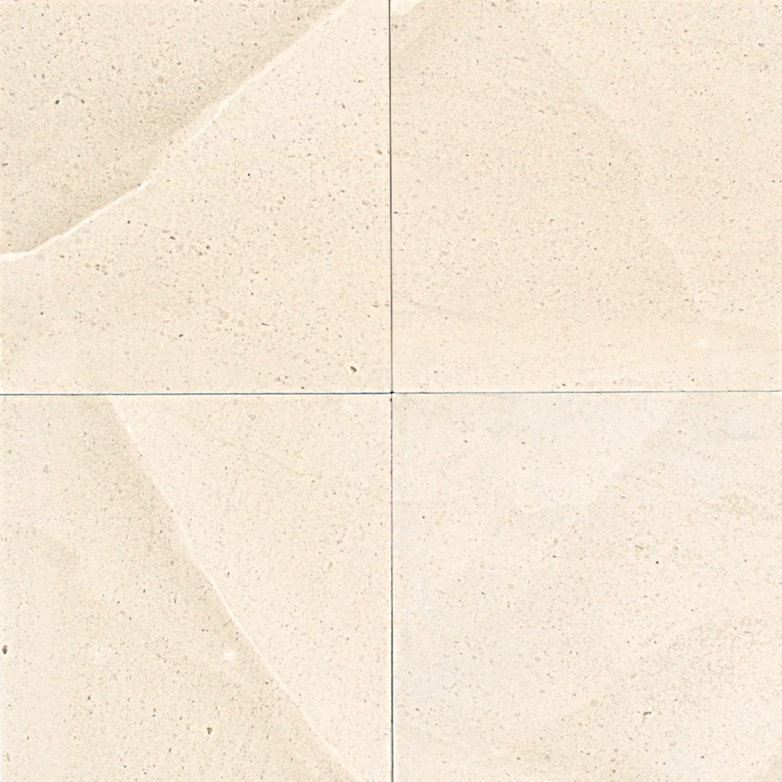 L221 Limestone Crema Europa 18X18 Honed (Discontinued)