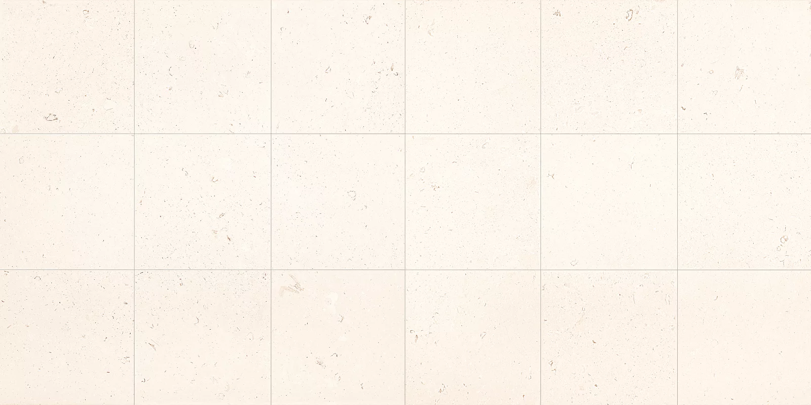 L340 Limestone Blavet Blanc 18X18 Honed (Discontinued)
