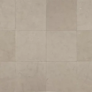 L345 Limestone Touques Gris 12X12 Lite Honed (Discontinued)