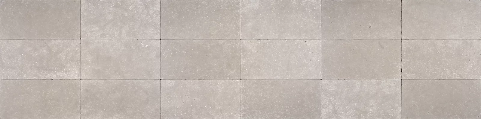 L345 Limestone Touques Gris 12X24 Tumbled (Discontinued)
