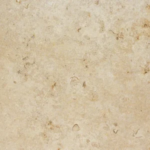 L711 Limestone Jurastone Beige 12X24 Honed (Discontinued)