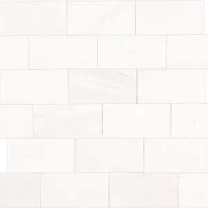 M313 Marble Contempo White 12X24 Honed (Discontinued)