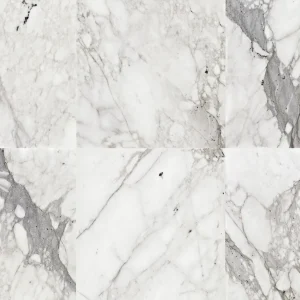 M474 Marble Venetian Calacatta 12X12 Honed (Discontinued)