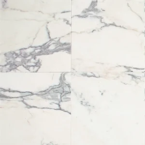 M475 Marble Calacatta Gold 18X18 Polished (Discontinued)