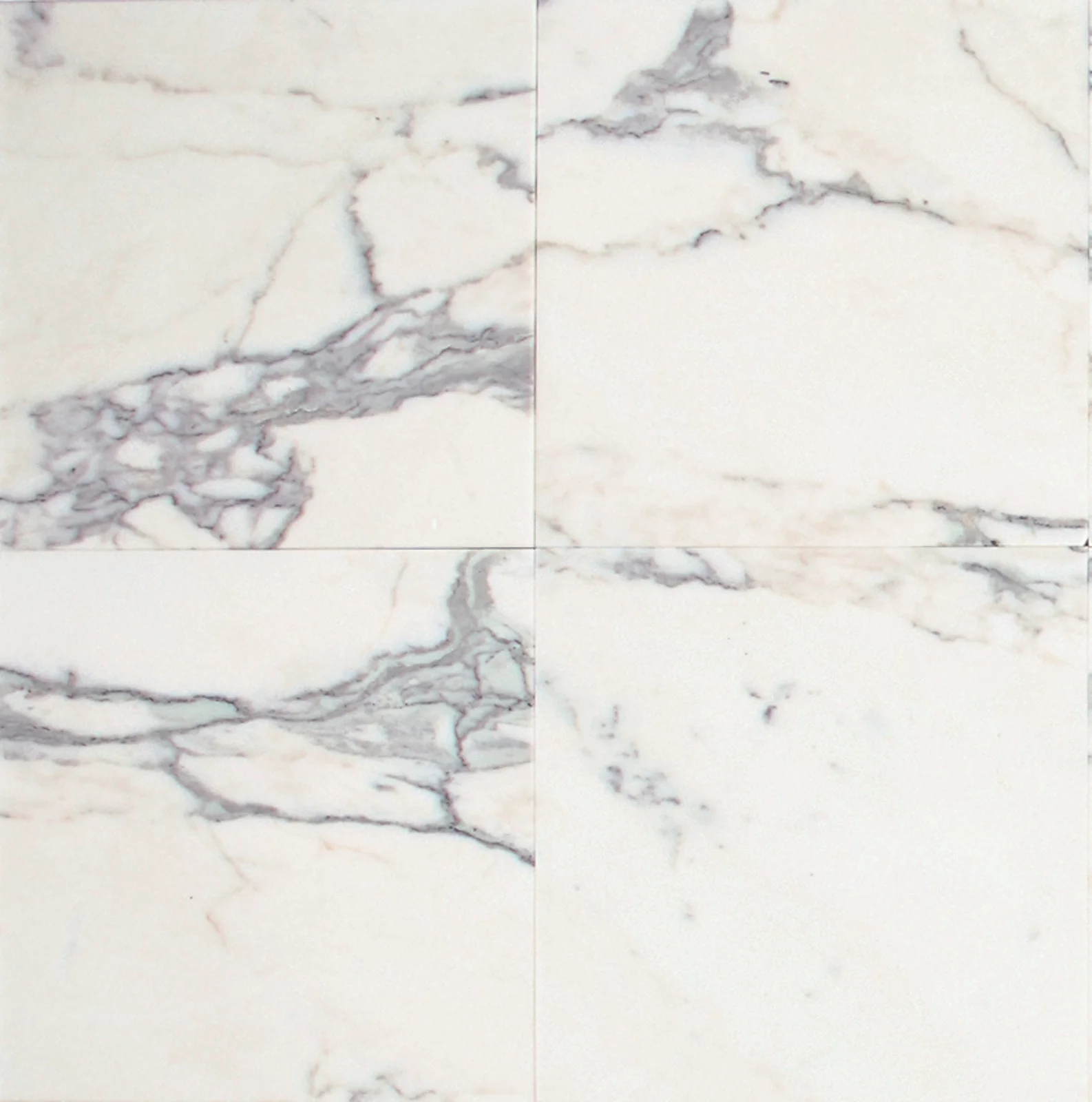 M475 Marble Calacatta Gold 18X18 Polished (Discontinued)