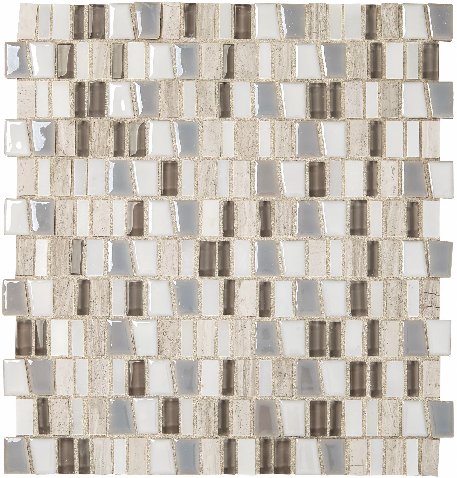 MP11 Midpark Mosaics Rainstorm Matte (Discontinued)