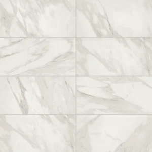 PT21 Perpetuo Brilliant White 12X24 Satin (Discontinued)