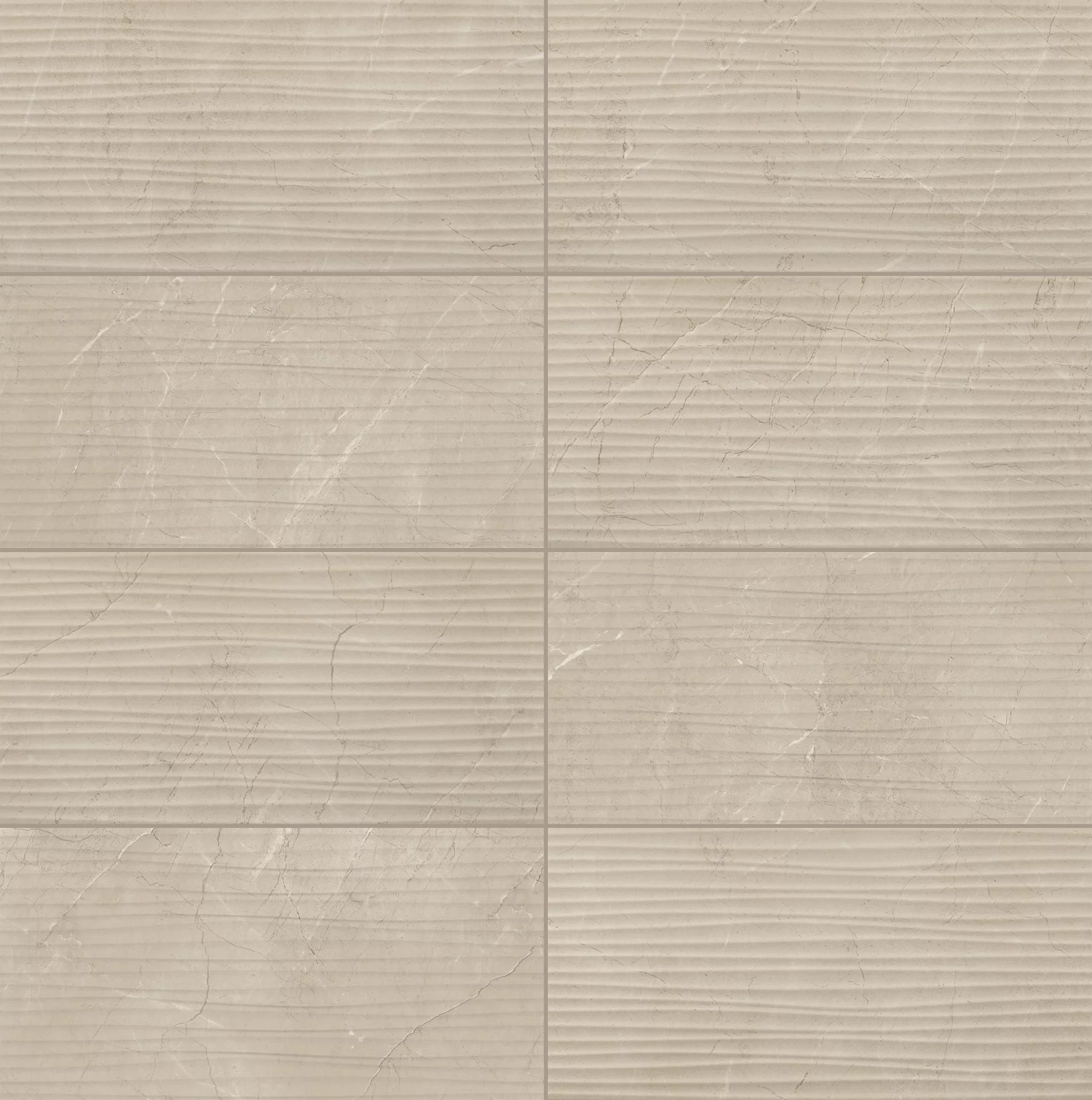 PT22 Perpetuo Elegant Beige 12X24 Satin (Discontinued)