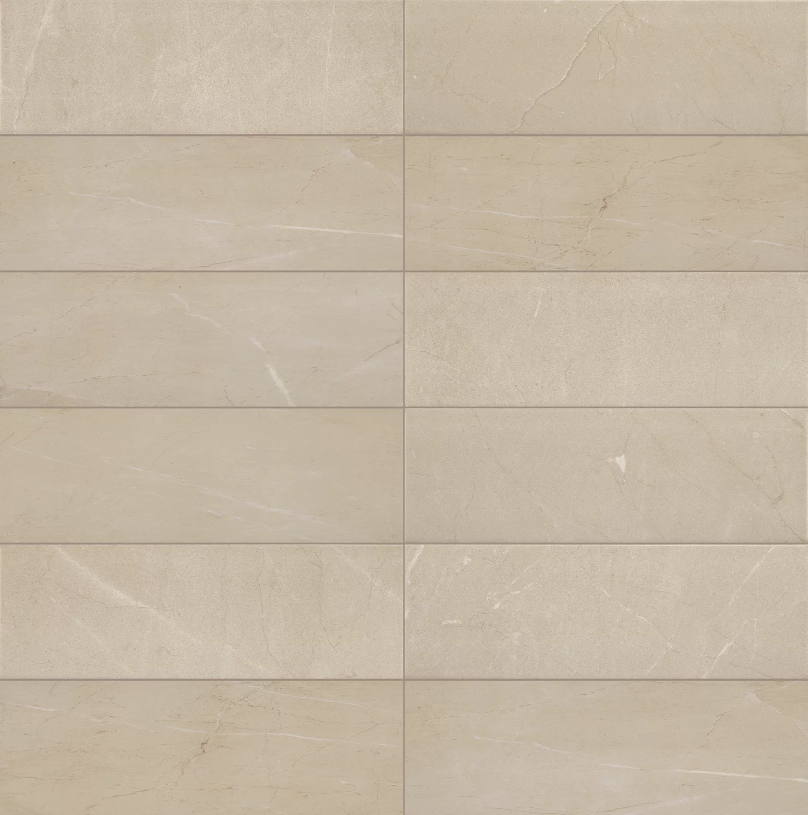 PT22 Perpetuo Elegant Beige 4X12 Satin (Discontinued)