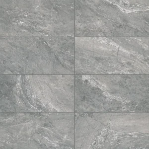 PT23 Perpetuo Eternal Grey 12X24 Satin (Discontinued)
