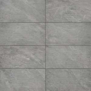PT23 Perpetuo Eternal Grey 12X24 Satin (Discontinued)