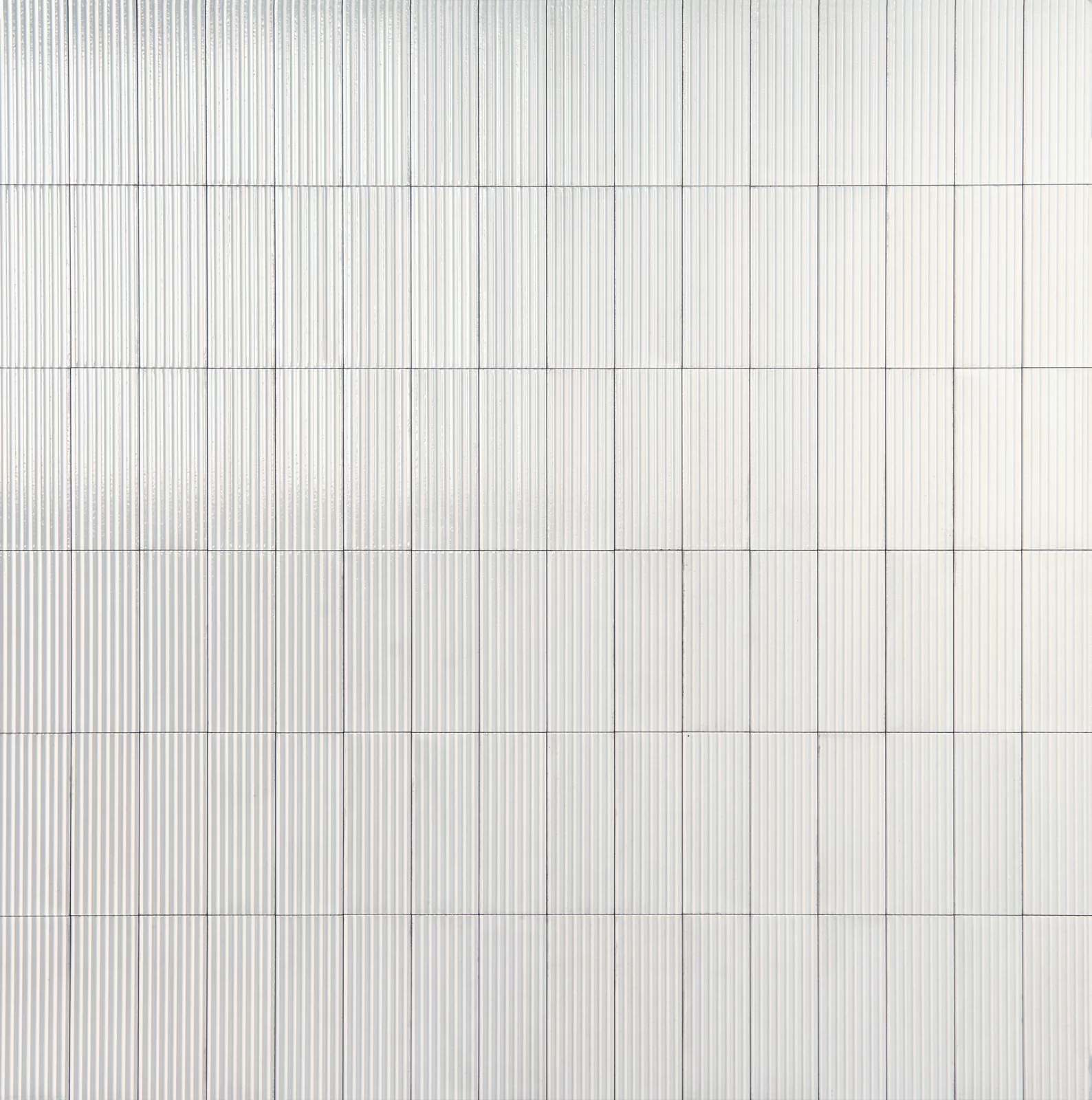 RC40 Rice Bianco Structure 3X8 Glossy (Discontinued)