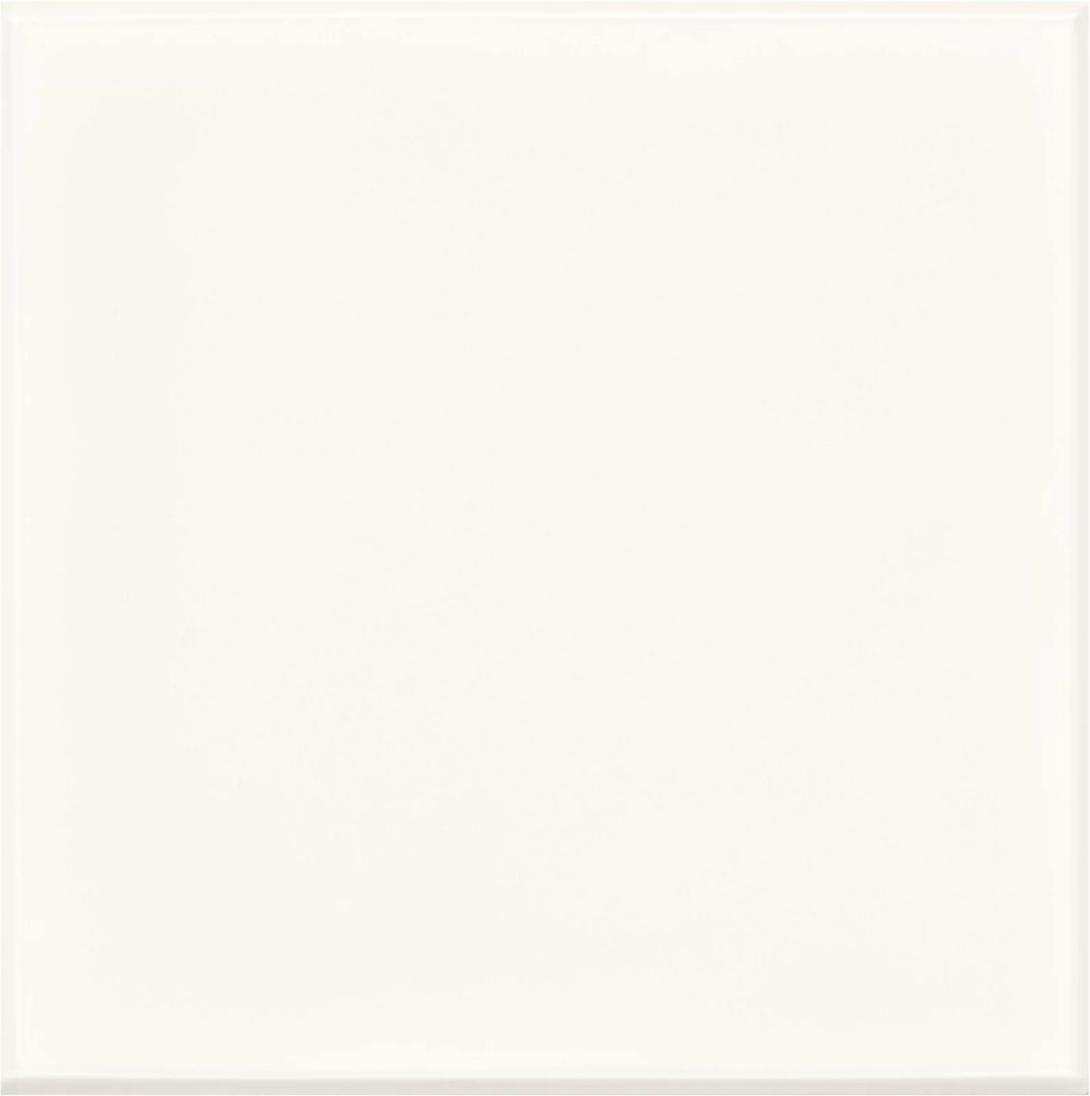 RS30 RetroSpace Remix Modern White 6X6 Glossy (Discontinued)