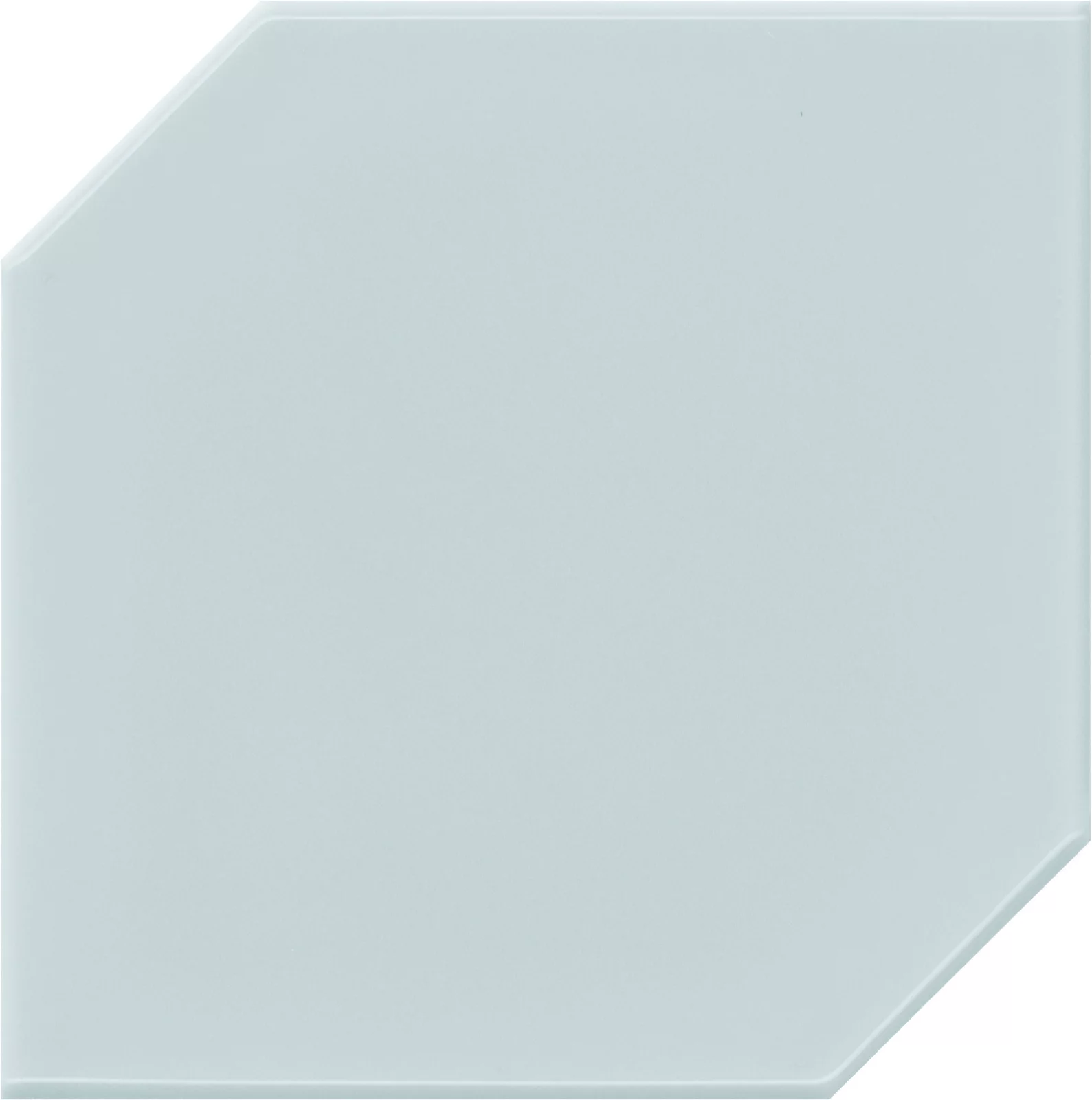 RS33 RetroSpace Remix Sky Blue 6X6 Glossy (Discontinued)