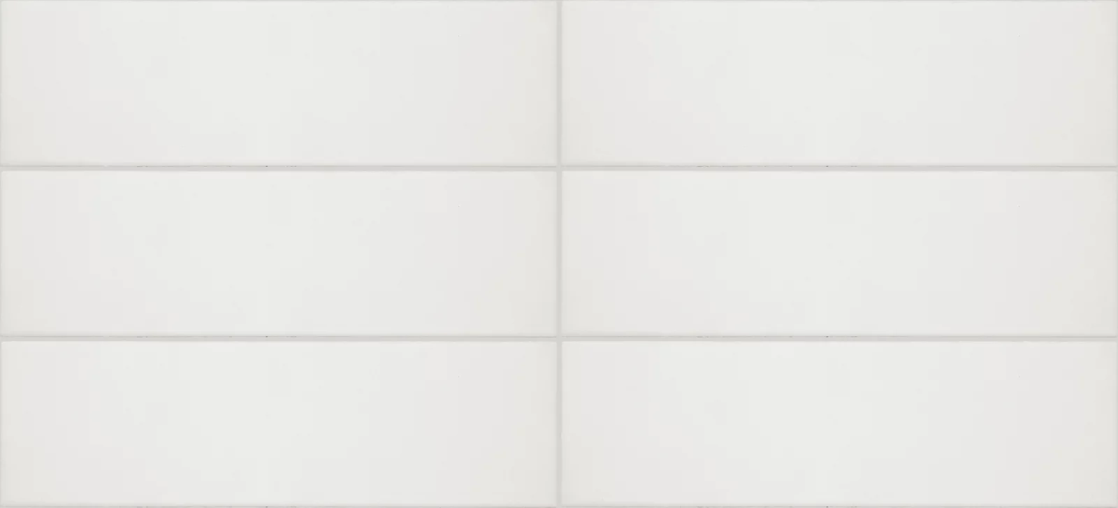 SC32 Stencil White 4X12 Matte (Discontinued)