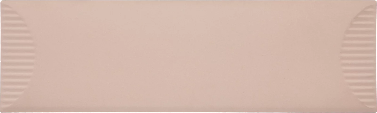 SC35 Stencil Blush 4X12 Matte (Discontinued)