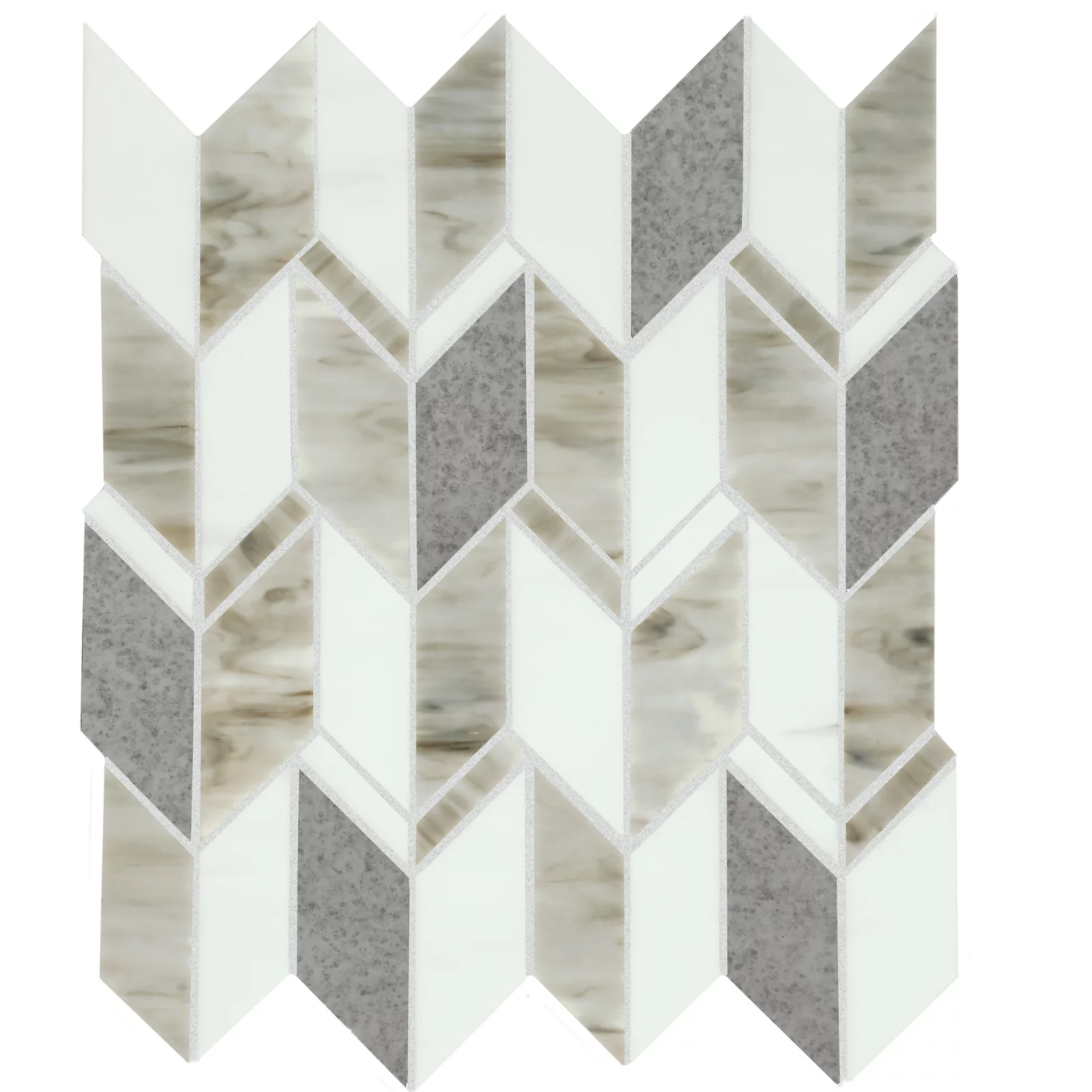 ST89 Stone Theory Geo Matte (Discontinued)
